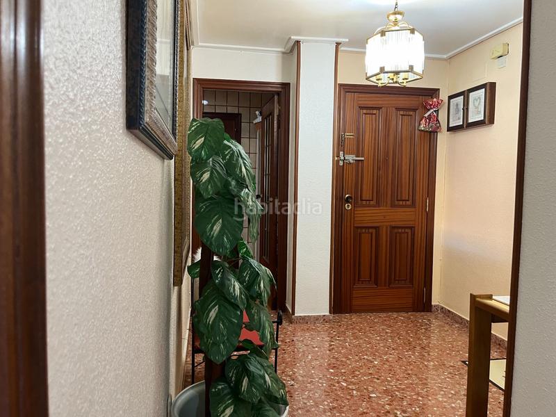 Foto a89426ab-82fc-4ca2-866d-5c34435a37a9. Appartamento in Olleria (l´)