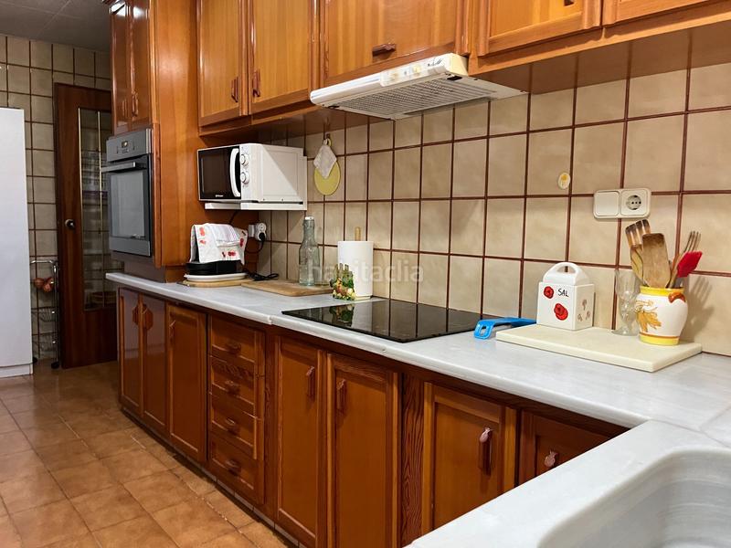 Foto c3d58fbf-43b6-4194-b6a7-d8f91e83649b. Appartamento in Olleria (l´)