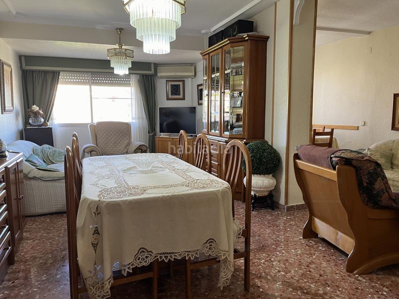 Foto db900e7e-ec56-454a-86ef-62b4cc49df46. Appartamento in Olleria (l´)