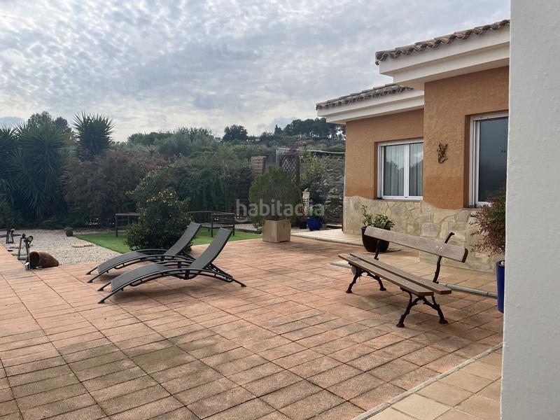 Foto 10985ced-885d-4cda-b52e-cfb71b514349. Casa en El Llombo Ontinyent