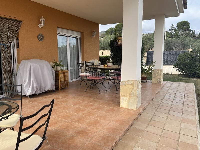 Foto 4e829016-0b9c-4cdd-8b63-ef13e9419b7d. Casa en El Llombo Ontinyent