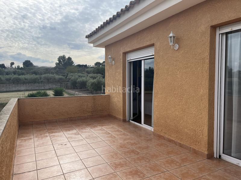 Foto 569dbbd2-c3f6-4e1a-928b-990f963adabe. Casa en El Llombo Ontinyent