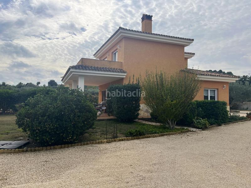 Foto 6b84ea3d-a0a2-4f98-872e-73ccb39d00ac. Casa en El Llombo Ontinyent