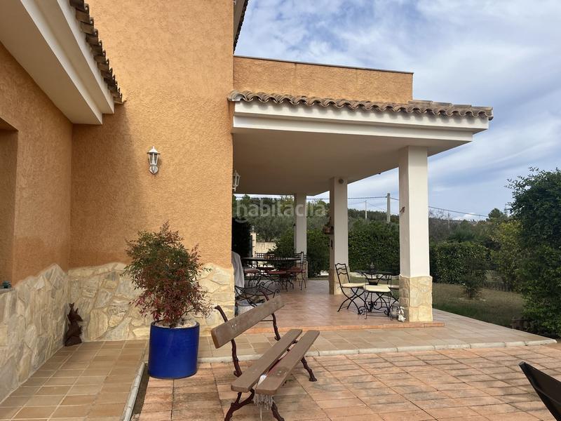 Foto b5b6deb8-8066-4423-8832-c0ab69bb25ef. Casa en El Llombo Ontinyent
