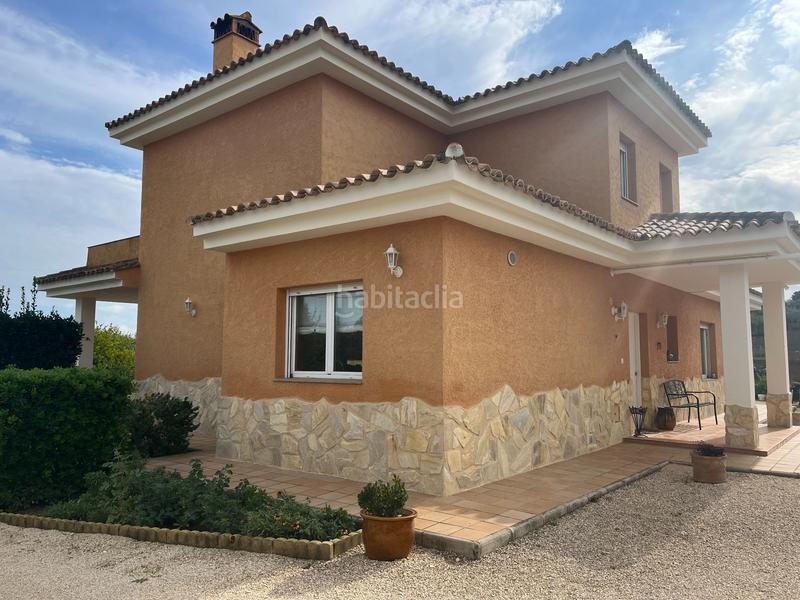 Foto c57e274a-d368-4470-8ee3-4b92d5a66f37. Casa en El Llombo Ontinyent