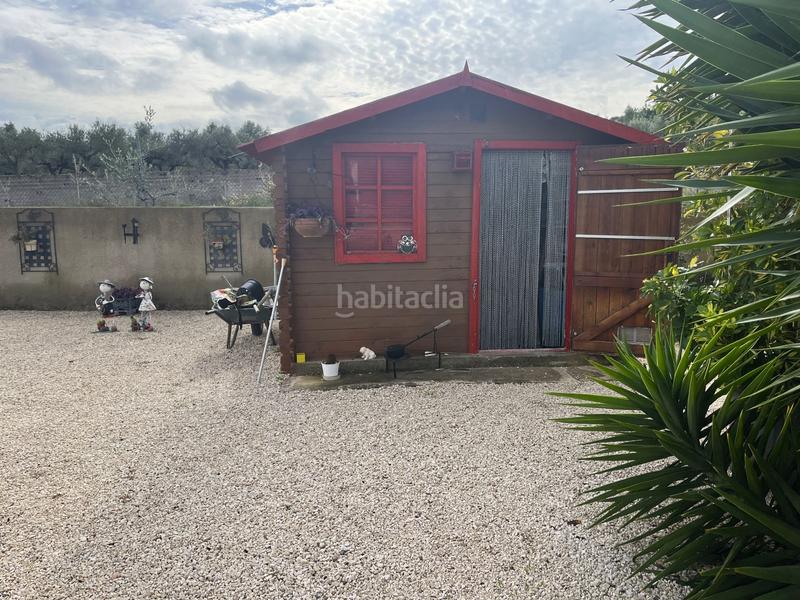Foto ce5629e2-f098-4988-969e-04c41773d674. Casa en El Llombo Ontinyent