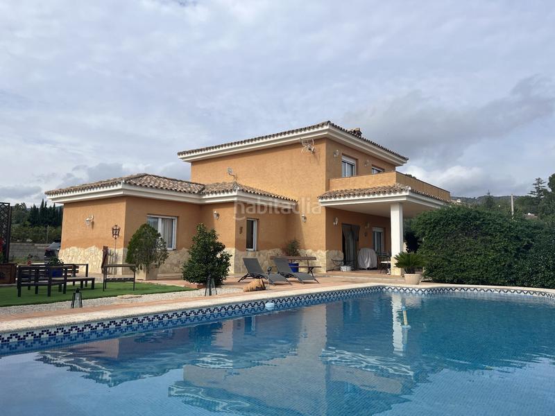 Foto dffc6861-b200-4404-abf0-9dd231c17725. Casa en El Llombo Ontinyent