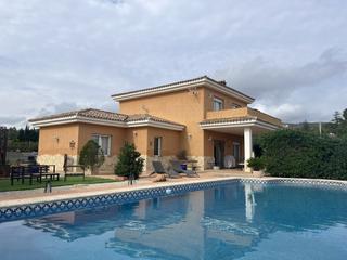 Casa a El Llombo