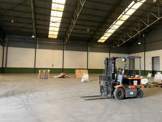Alquiler Nave industrial en Sant Josep-Zona Hospital
