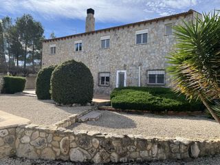 Haus in Olleria (l´)