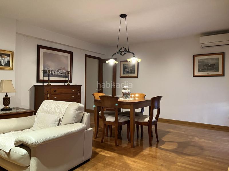 Foto 36bf4b9e-4cb1-48f6-8fa8-a1e59f761da3. Appartement avec chauffage dans Centro Ontinyent