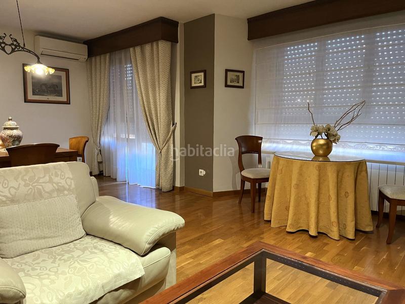 Foto d9ccd8b0-ce32-418f-9379-477d8e289ae7. Etagenwohnung mit heizung in Centro Ontinyent