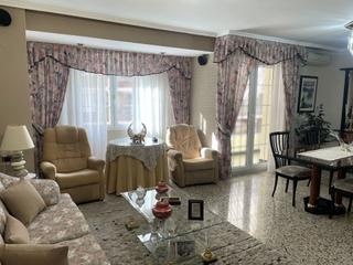 Appartement à Sant Josep-Zona Hospital