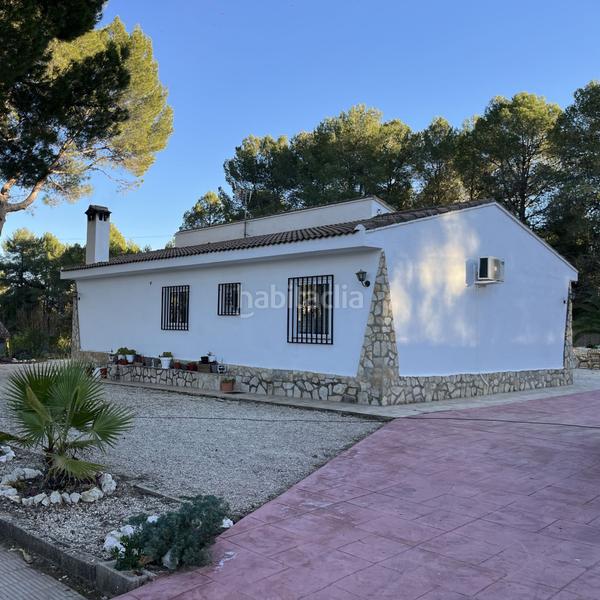 Foto 0e4972e2-29b9-440b-83ef-7f0e984793b0. Casa en El Pilar Ontinyent
