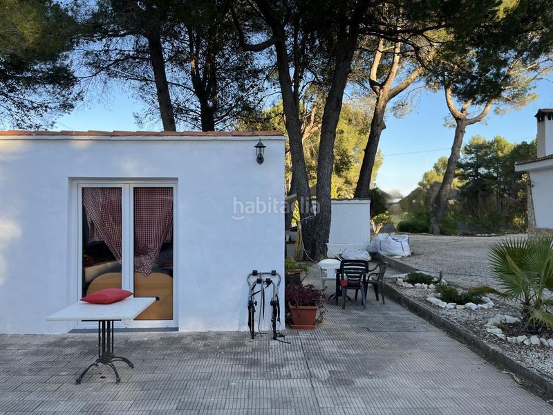 Foto 3dfba30f-7b24-41af-9b3b-d5c6a2c126fd. Casa en El Pilar Ontinyent