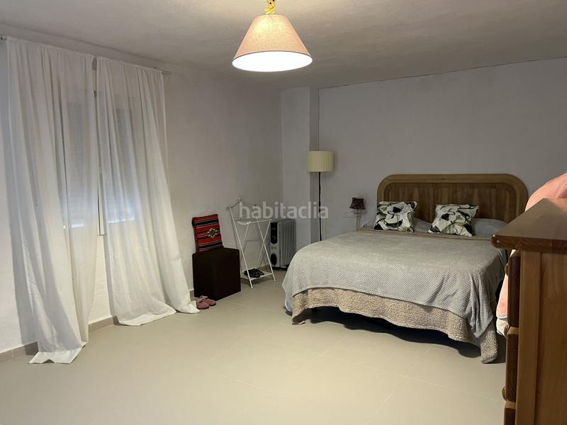 Foto 6ef26ed0-565f-4073-b526-d13ffb926939. Casa en El Pilar Ontinyent