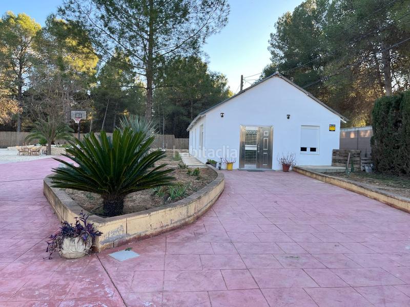 Foto 81b82eb5-a937-4b6c-b7b0-c44e5acaabb2. Casa en El Pilar Ontinyent