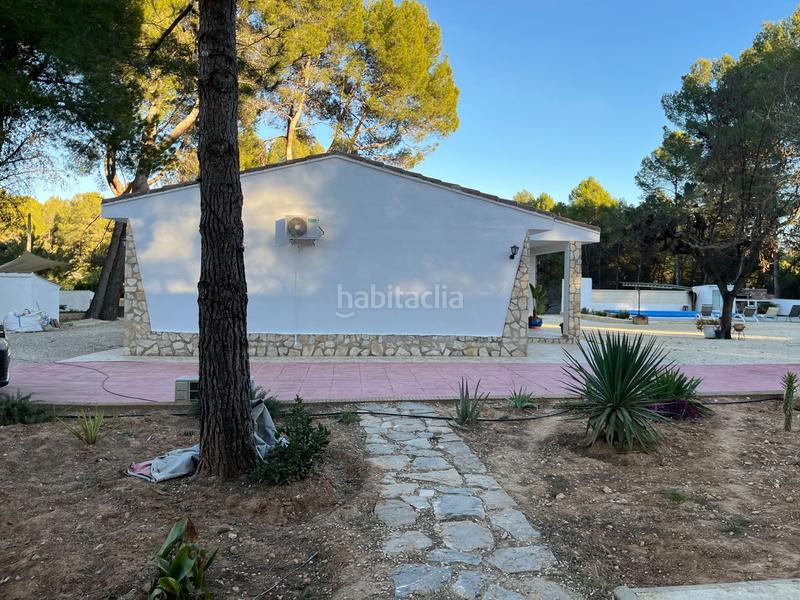 Foto b9470042-c458-4a7b-ae12-7ddbbf5114d1. Casa en El Pilar Ontinyent