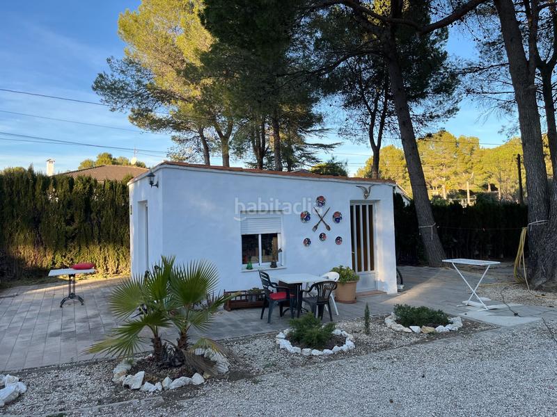 Foto c2a1a778-1bee-4d15-9290-8929651a9590. Casa en El Pilar Ontinyent