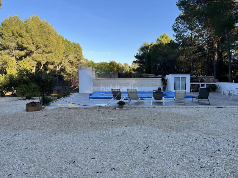 Foto fa8963fc-bebc-4031-8d5a-85f10b9c43f2. Casa en El Pilar Ontinyent