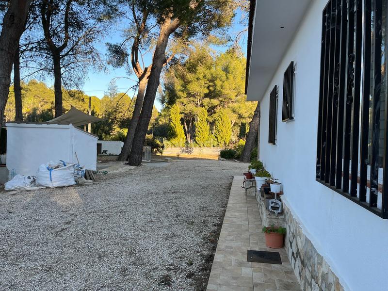 Foto fb360e1d-f747-4f14-9ae9-8c7bb5867686. Casa en El Pilar Ontinyent