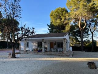 Maison à El Pilar
