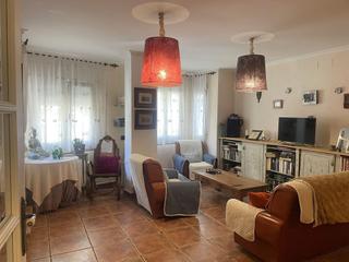 Country house in Albaida