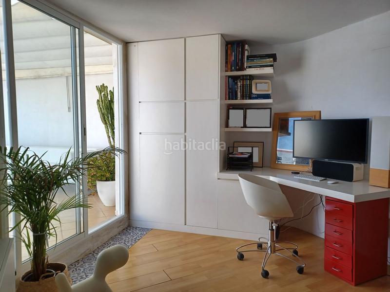 Foto 351deab7-e977-4673-834a-478260042364. Duplex with heating in Centro Ontinyent