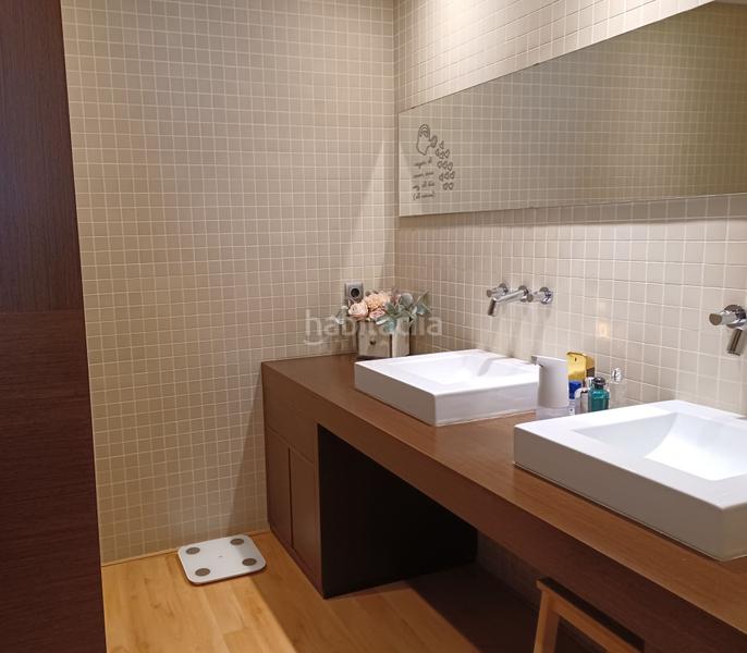 Foto 3a15c03a-b908-4184-9d66-9b2dc9e52055. Duplex with heating in Centro Ontinyent