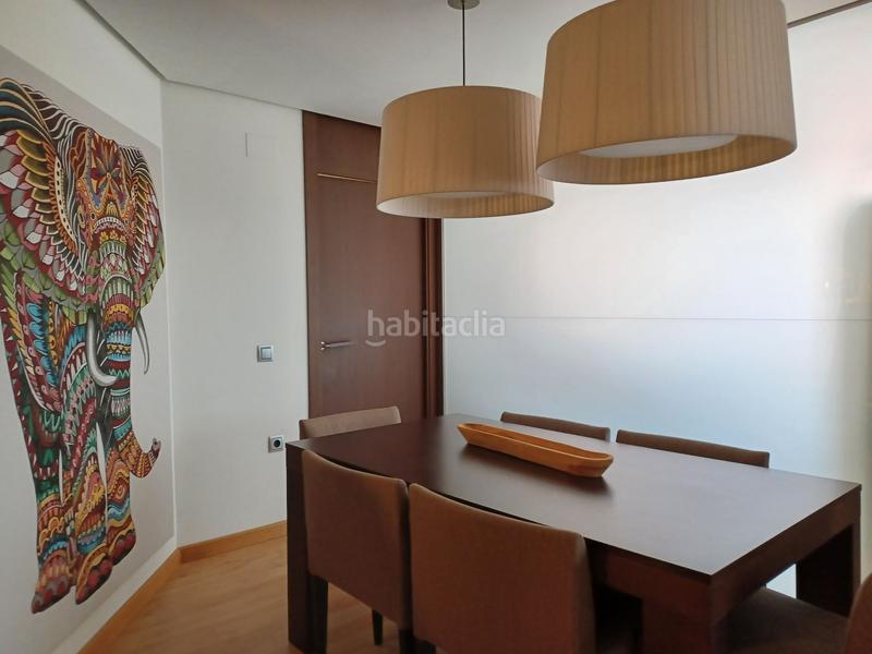 Foto 6e6295dc-a2ea-4ef7-8bc0-26ed60586735. Duplex with heating in Centro Ontinyent