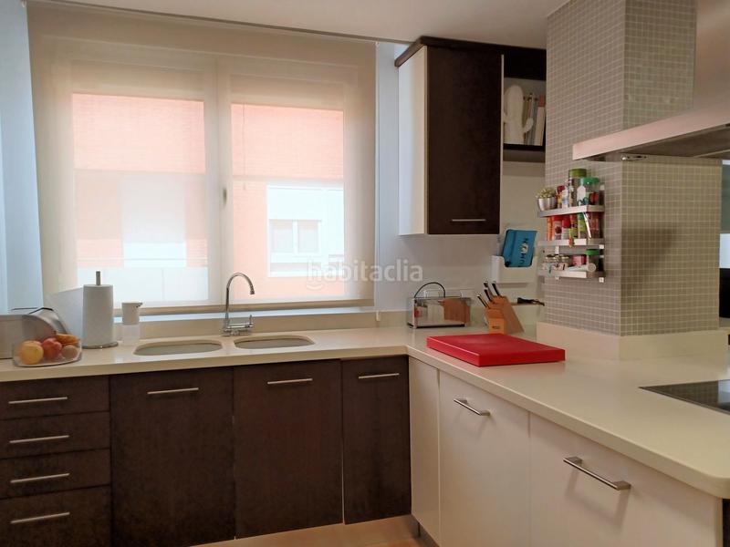 Foto 784428cc-1b7b-42cf-b4b9-ec7f5320c365. Duplex with heating in Centro Ontinyent