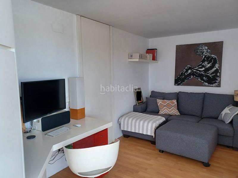 Foto 8350b3d3-fd78-4dcb-a888-df07518bde57. Duplex with heating in Centro Ontinyent