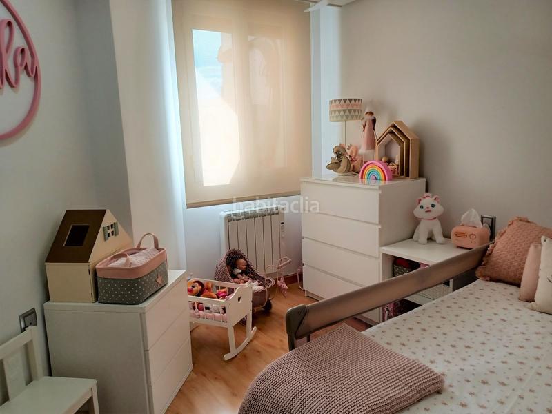 Foto 8e09cc65-fa4b-487d-af8c-4813287090ed. Duplex with heating in Centro Ontinyent