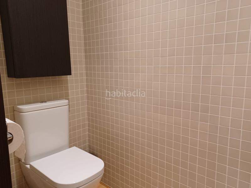 Foto c56f9325-8b3a-41fa-8435-4bedddb67c1a. Duplex with heating in Centro Ontinyent