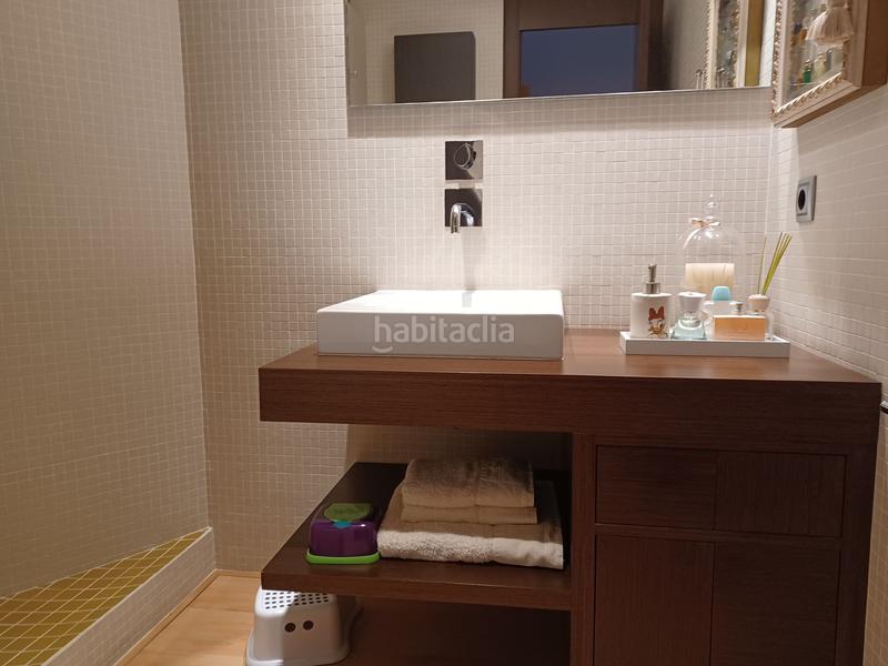 Foto fcac9675-1114-4160-a1c9-7ad64307c800. Duplex with heating in Centro Ontinyent