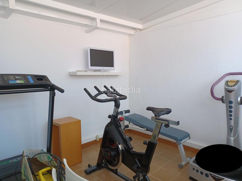 Foto 06a4f3cd-a42e-4ff5-94bc-f475bc222af0. Zweistöckige wohnung mit heizung in Centro Ontinyent