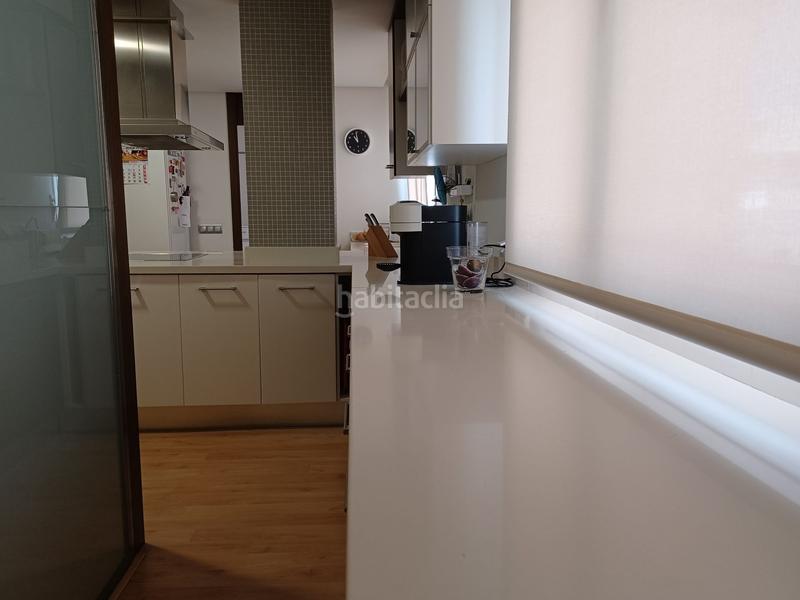 Foto 3f403a44-d2b4-46d8-af5a-d062bcef937d. Zweistöckige wohnung mit heizung in Centro Ontinyent