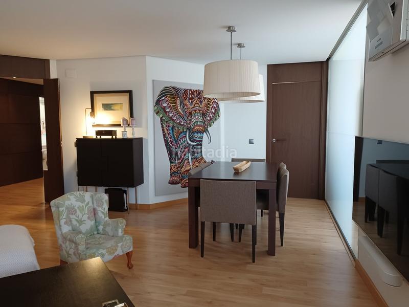 Foto 488f06c9-9fb1-46ac-95e0-dd1ad611ede7. Zweistöckige wohnung mit heizung in Centro Ontinyent