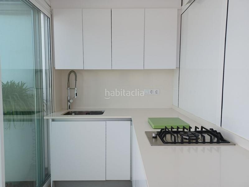 Foto 4a8d4dd7-b071-4ba3-ae9b-b4a055558dd3. Zweistöckige wohnung mit heizung in Centro Ontinyent