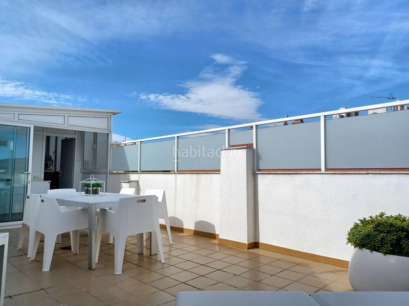 Foto 5c199cd4-062c-4b2d-bf2f-5a3ec45d0dca. Zweistöckige wohnung mit heizung in Centro Ontinyent