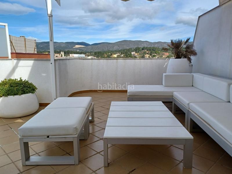 Foto 63e7c7ca-f323-4c46-81e9-717be74c472a. Zweistöckige wohnung mit heizung in Centro Ontinyent