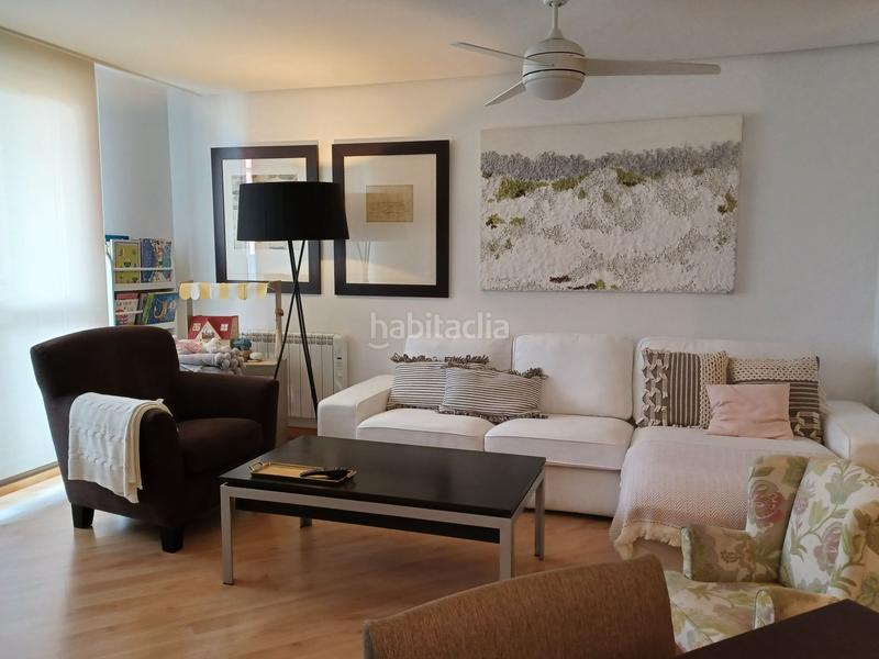 Foto 68c2ed00-40c0-49c1-bcb8-e0281f504d4c. Zweistöckige wohnung mit heizung in Centro Ontinyent