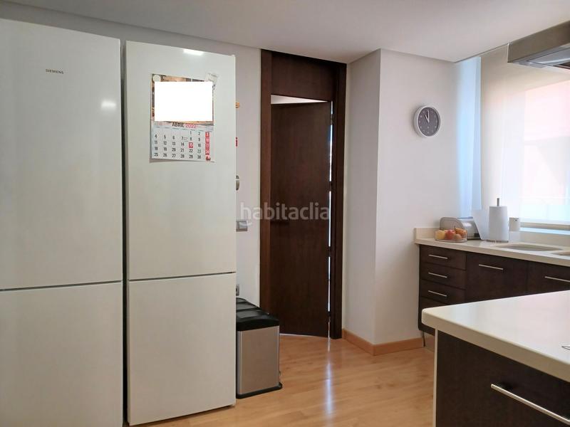 Foto 75b3572a-f009-4179-ba17-172fa50094bd. Zweistöckige wohnung mit heizung in Centro Ontinyent