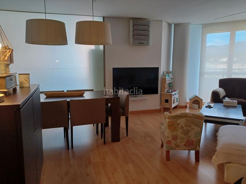 Foto b0a5af77-9471-4ec4-bf7f-6972f95fb705. Zweistöckige wohnung mit heizung in Centro Ontinyent