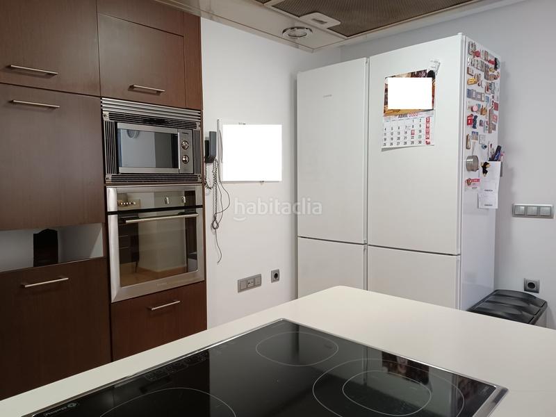 Foto bb5a9b3e-3b5d-4bb6-969a-f33a53f7400f. Zweistöckige wohnung mit heizung in Centro Ontinyent