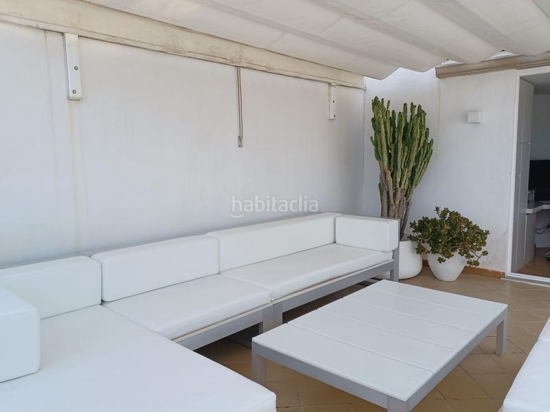 Foto ff85e58b-0b78-49e8-9192-b1e29ac66c4a. Zweistöckige wohnung mit heizung in Centro Ontinyent