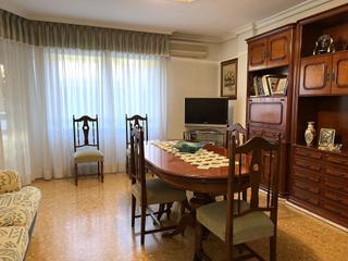 Appartement à Sant Josep-Zona Hospital