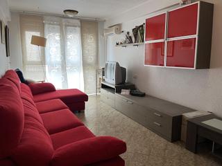 Appartement à Sant Josep-Zona Hospital