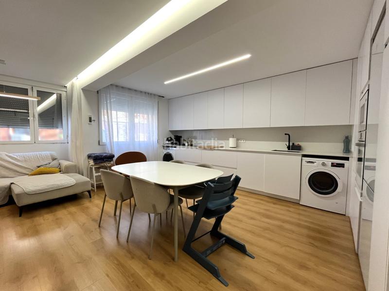 Foto bf9cabfc-8ad8-4a0d-bab8-277802ffb380. Flat with heating in Sant Josep-Zona Hospital Ontinyent