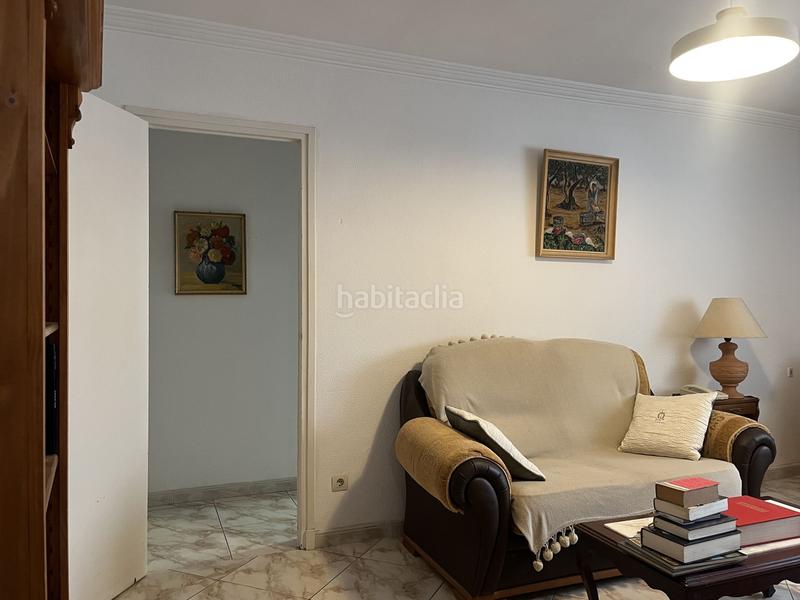Foto aeb541d5-0ad6-45c8-93a7-1290b0aed6ea. Appartement avec chauffage dans Sant Josep-Zona Hospital Ontinyent